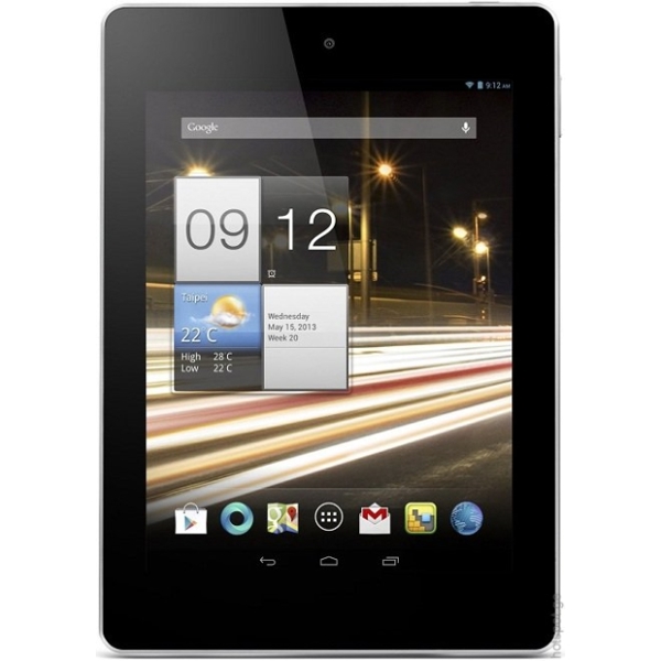 Acer Iconia Tab NT.L2TEE.001 GRAY 