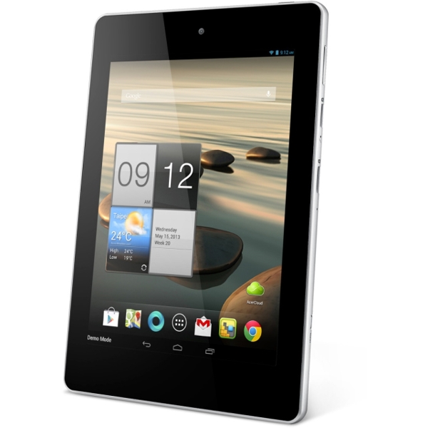 Acer Iconia Tab NT.L2TEE.001 GRAY 