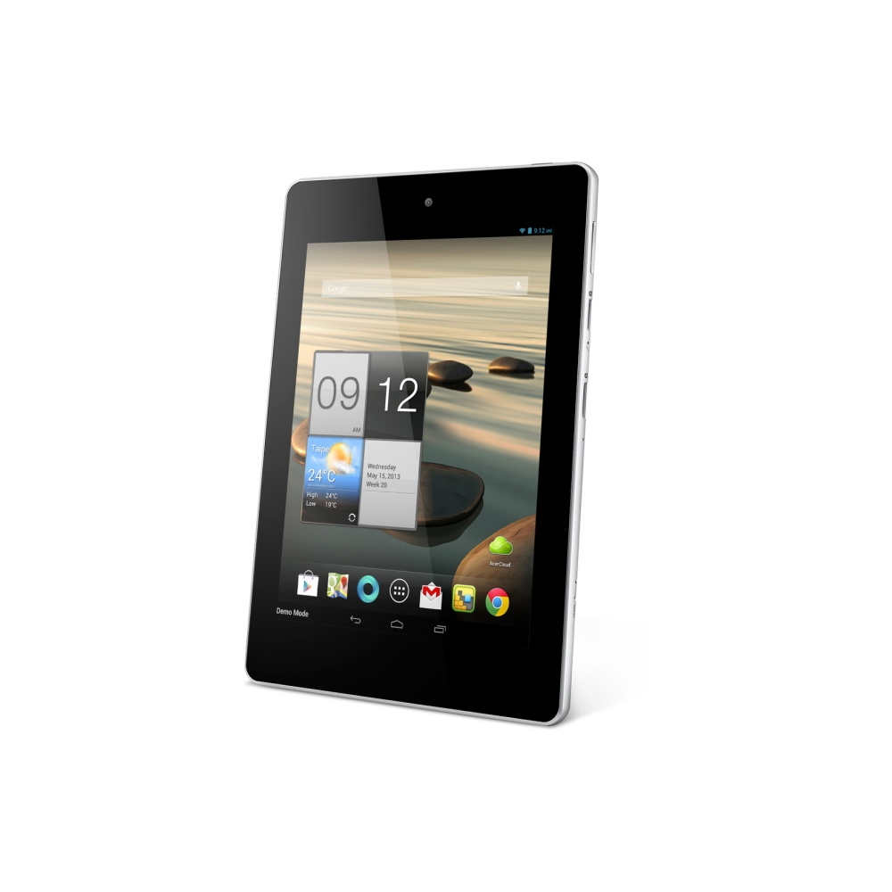 Acer Iconia Tab NT.L2TEE.001 GRAY 