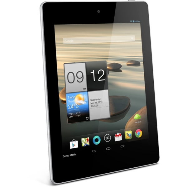 Acer Iconia Tab NT.L2TEE.001 GRAY 