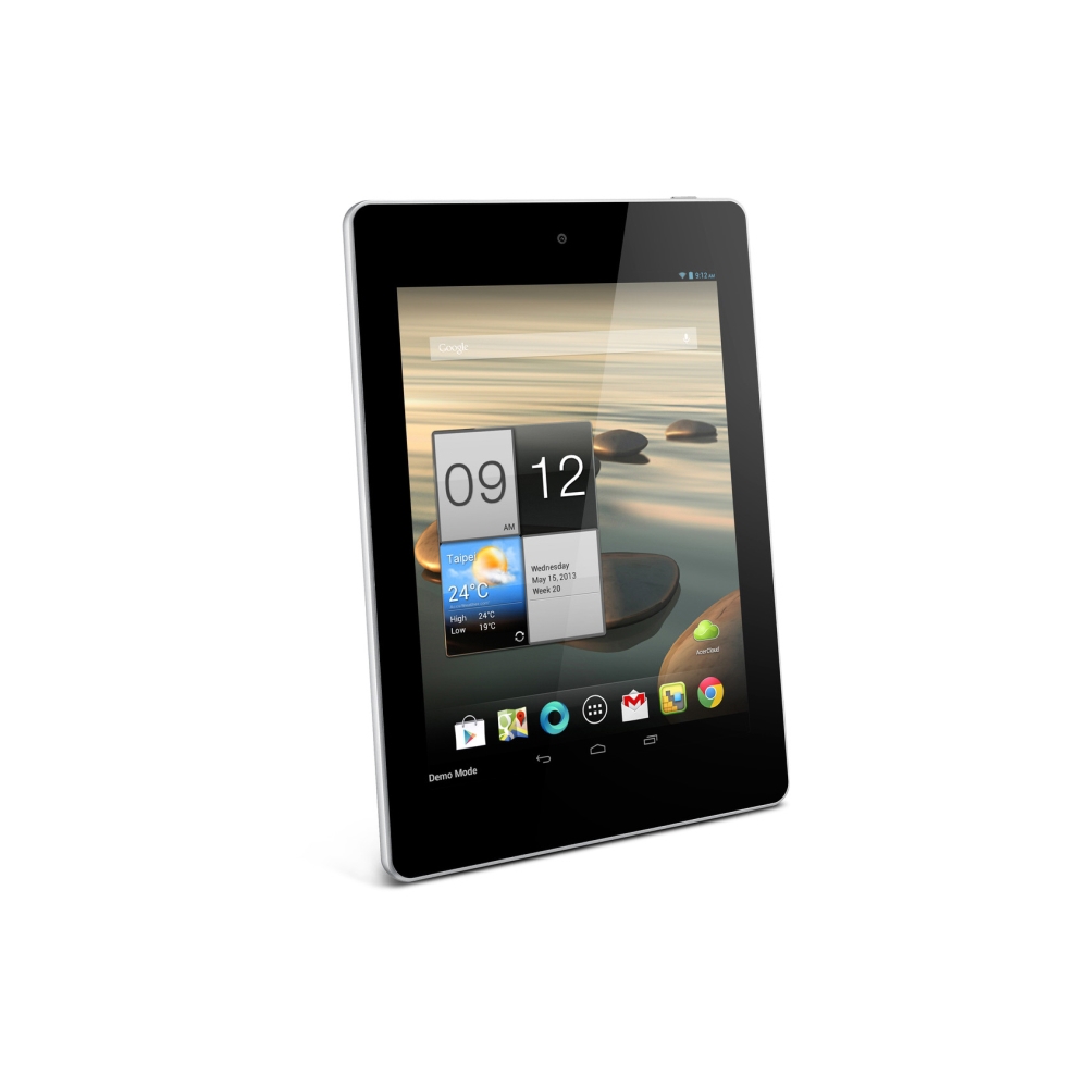 Acer Iconia Tab NT.L2TEE.001 GRAY 