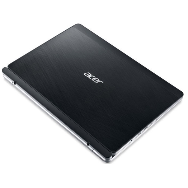 Acer Notebook Aspire Switch 10 Black