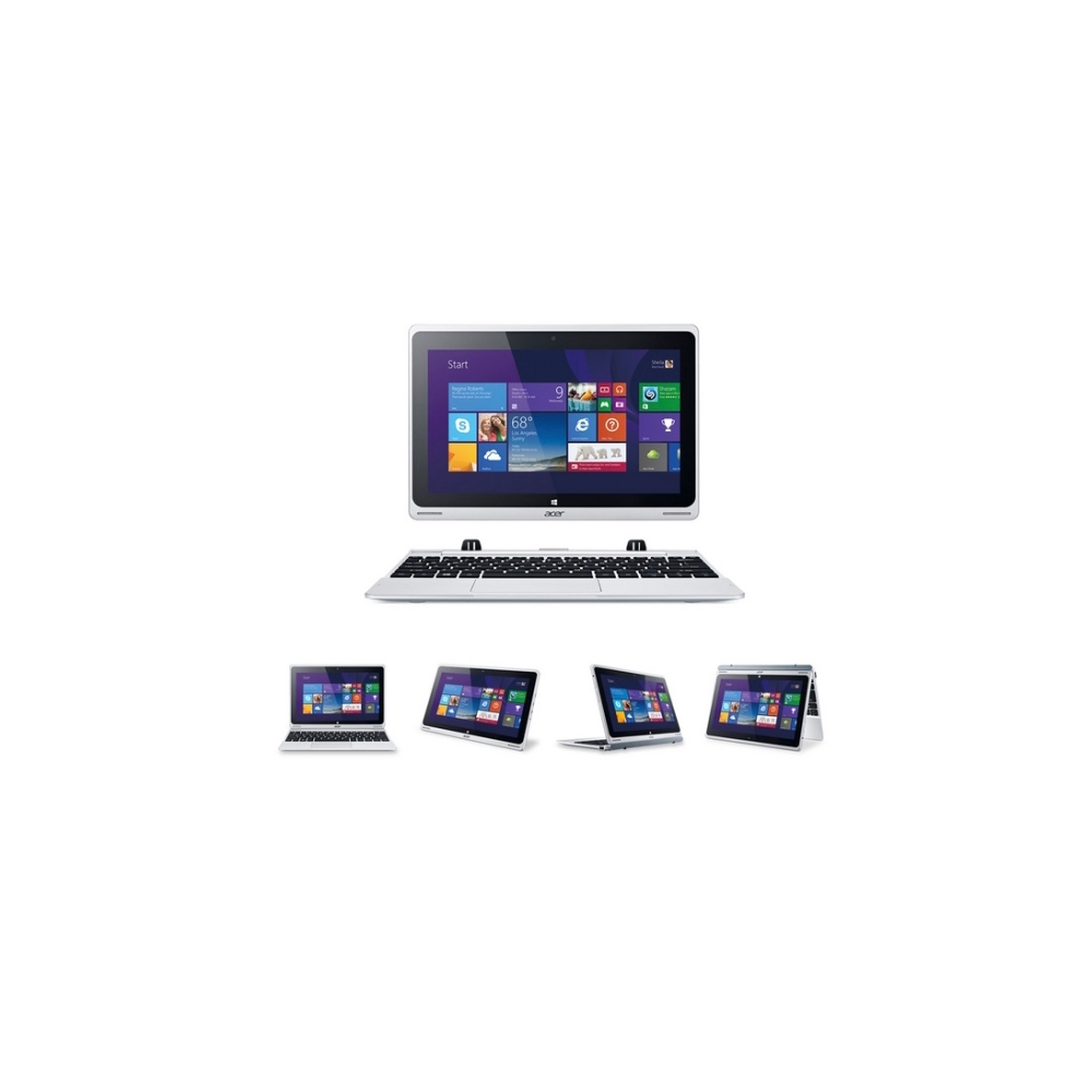 Acer Notebook Switch 10 Shark NT.MX4ER.001 Gray 