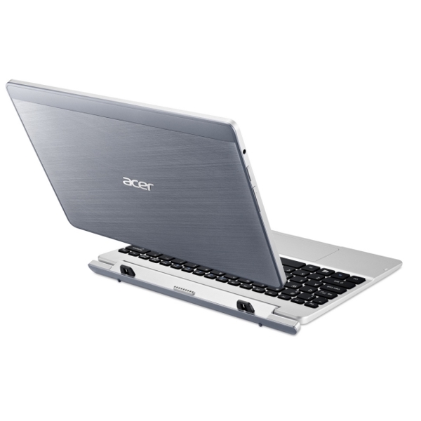 Acer Notebook Switch 10 Shark NT.MX4ER.001 Gray 