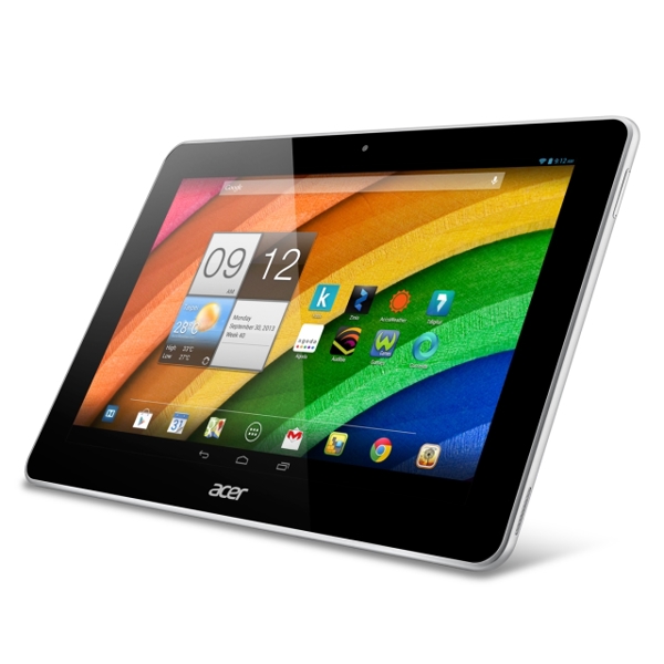 Acer tab ICONIA A3 -A11 WHITE  