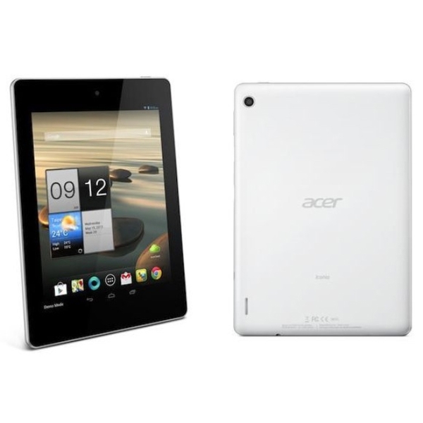 Acer tab ICONIA A3 -A11 WHITE  