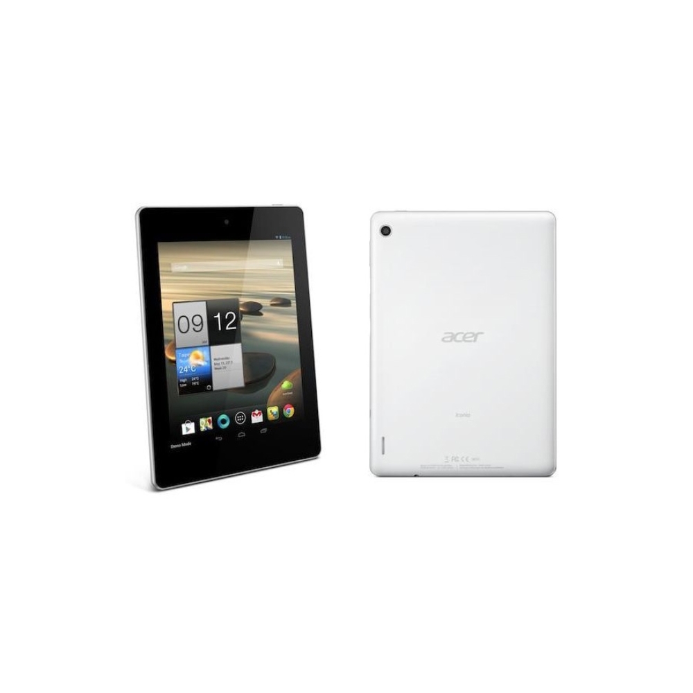 Acer tab ICONIA A3 -A11 WHITE  