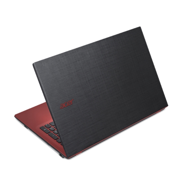 Acer Laptops aspire E5  Red 