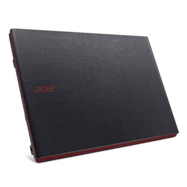 Acer Laptops aspire E5  Red 