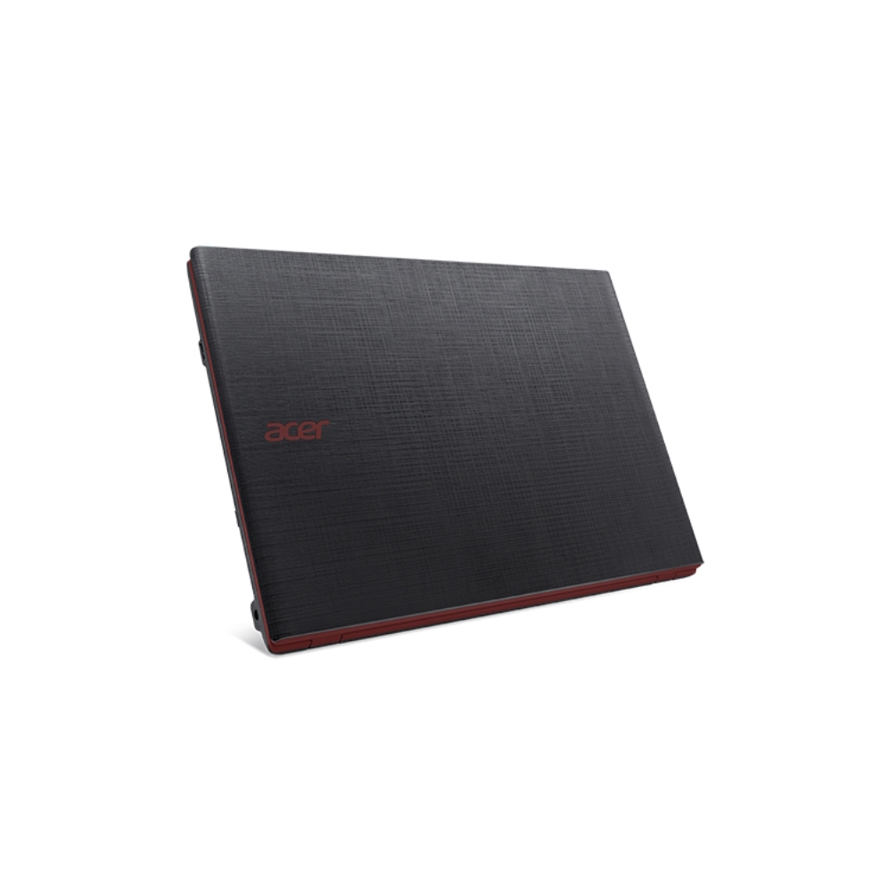 Acer Laptops aspire E5  Red 