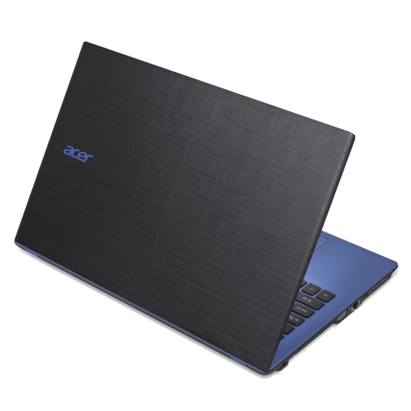 Acer aspire E 15 E5 Series Notebook NX.MVWER.002 BLUE