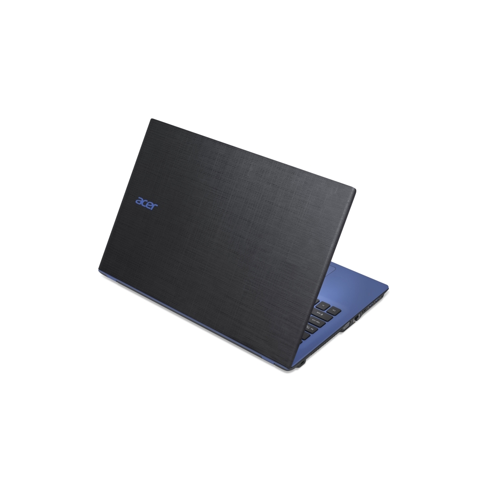 Acer aspire E 15 E5 Series Notebook NX.MVWER.002 BLUE