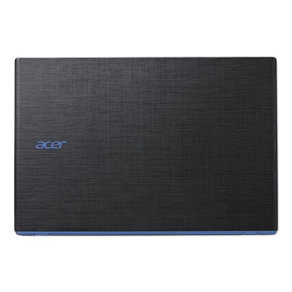 Acer aspire E 15 E5 Series Notebook NX.MVWER.002 BLUE