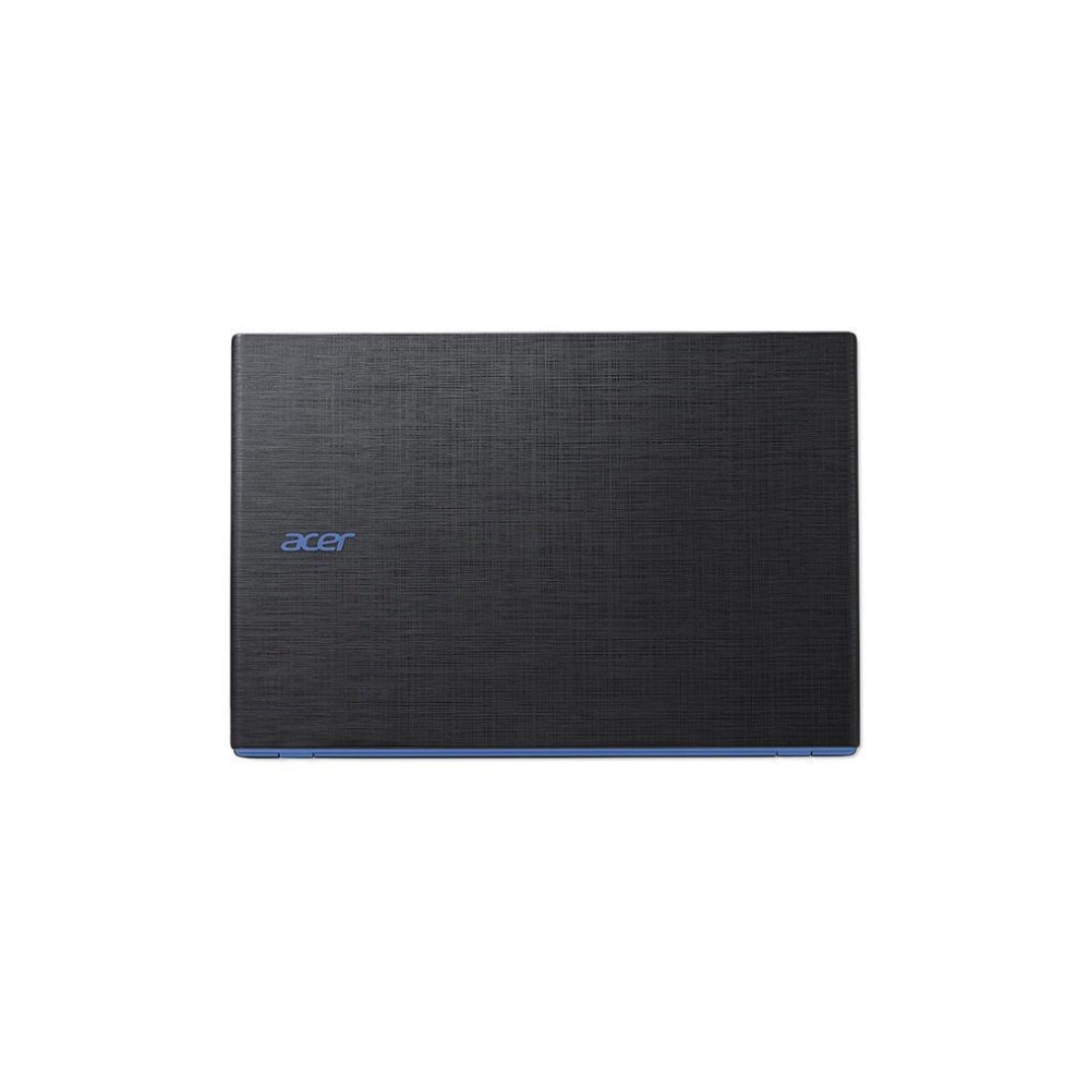 Acer aspire E 15 E5 Series Notebook NX.MVWER.002 BLUE