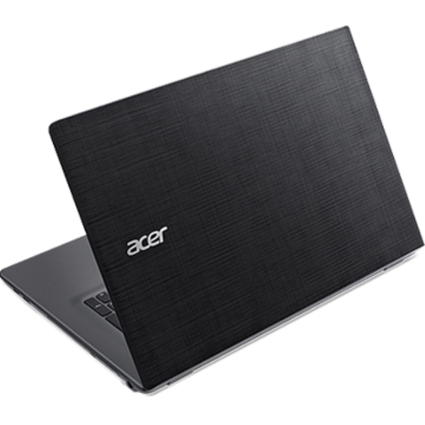 Acer aspire Notebook  E 15 E5-573G Gray Intel Core i3