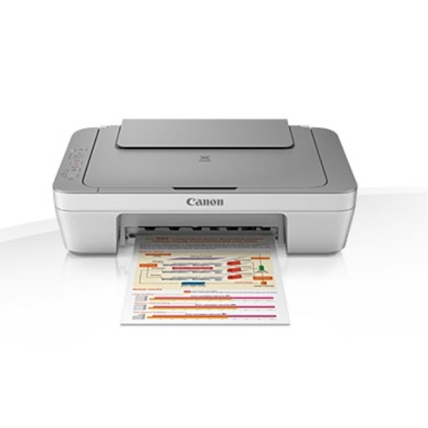 Canon PIXMA MG2440 color printer Stylish and affordable All-In-One for the home