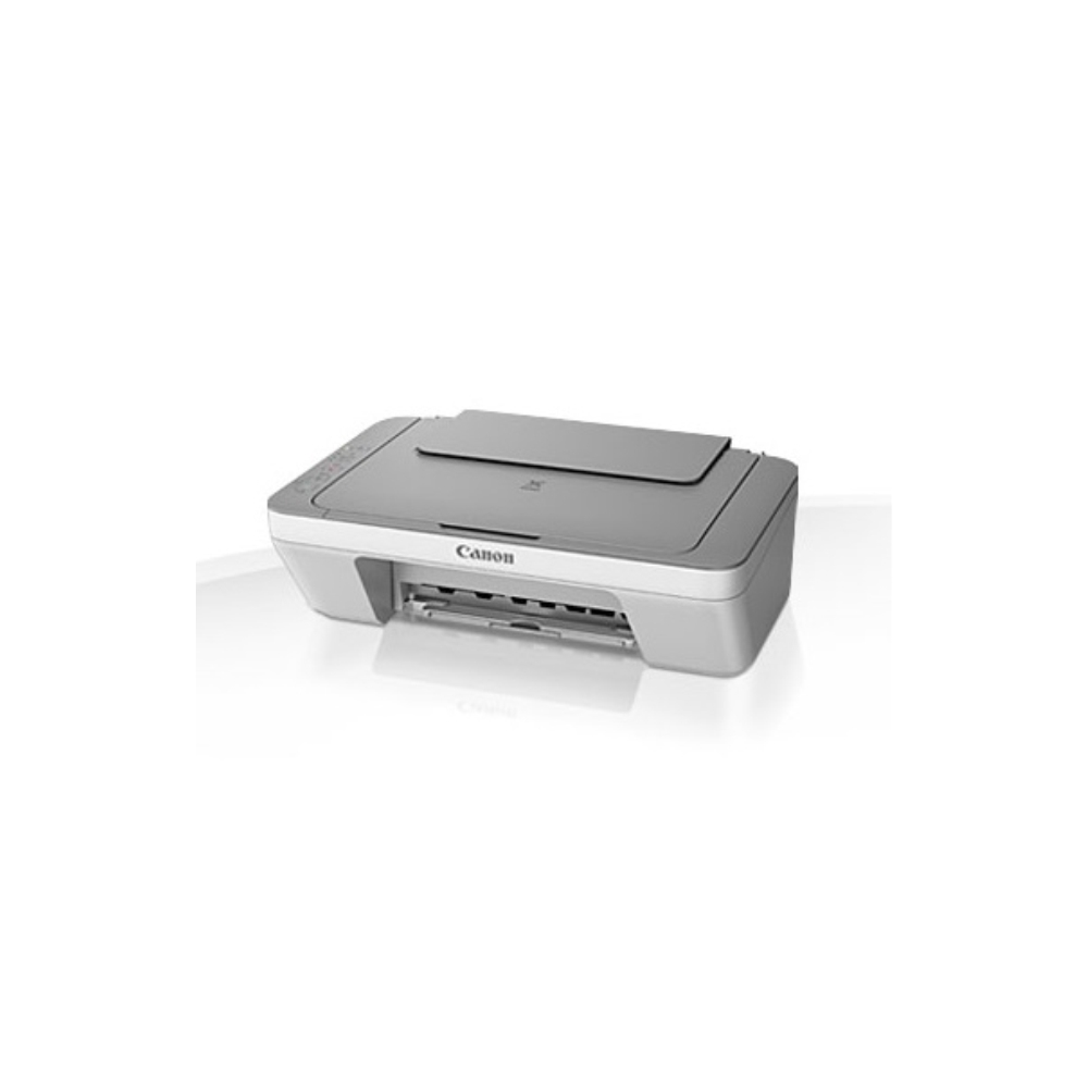 Canon PIXMA MG2440 color printer Stylish and affordable All-In-One for the home