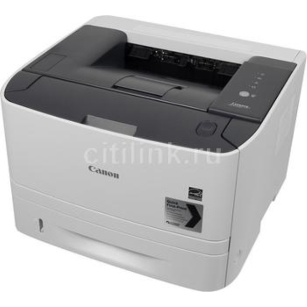 Canon i-SENSYS LBP6310dn, Monochrome laser beam printing 6372B001AA