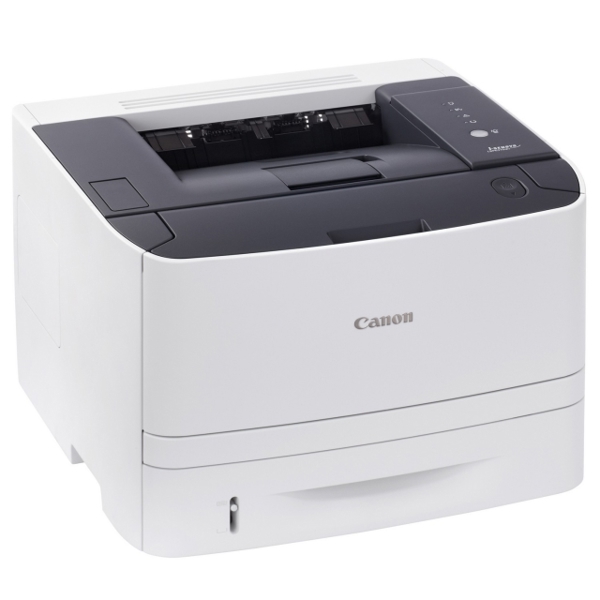 Canon i-SENSYS LBP6310dn, Monochrome laser beam printing 6372B001AA