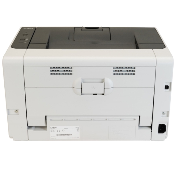 Canon i-SENSYS LBP7010C color Laser beam printing 4896B003AA