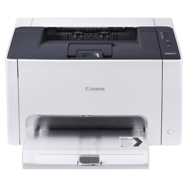 Canon i-SENSYS LBP7010C color Laser beam printing 4896B003AA