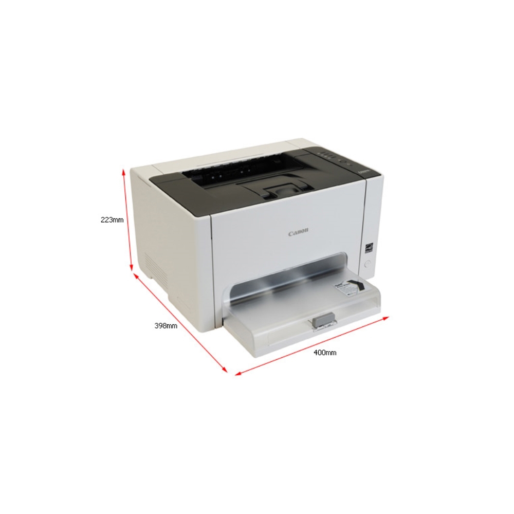 Canon i-SENSYS LBP7010C color Laser beam printing 4896B003AA