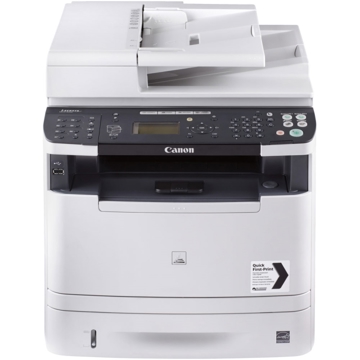 Canon i-SENSYS MF6140DN CNE copy, scan and fax, Network and Wi-Fi 8482B030AA 