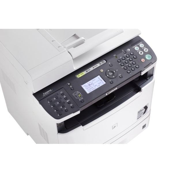 Canon i-SENSYS MF6140DN CNE copy, scan and fax, Network and Wi-Fi 8482B030AA 