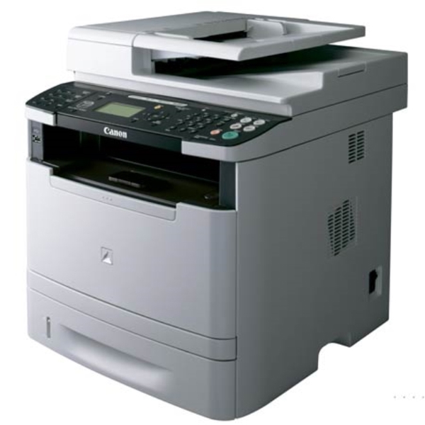 Canon i-SENSYS MF6180DW CNE,  Colour network print, copy, scan and fax, Network and Wi-Fi 8482B022AA 