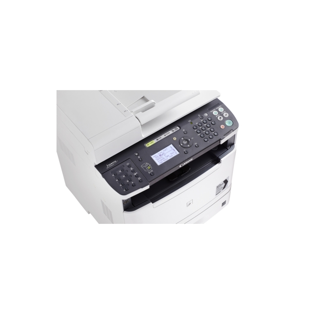 Canon i-SENSYS MF6180DW CNE,  Colour network print, copy, scan and fax, Network and Wi-Fi 8482B022AA 