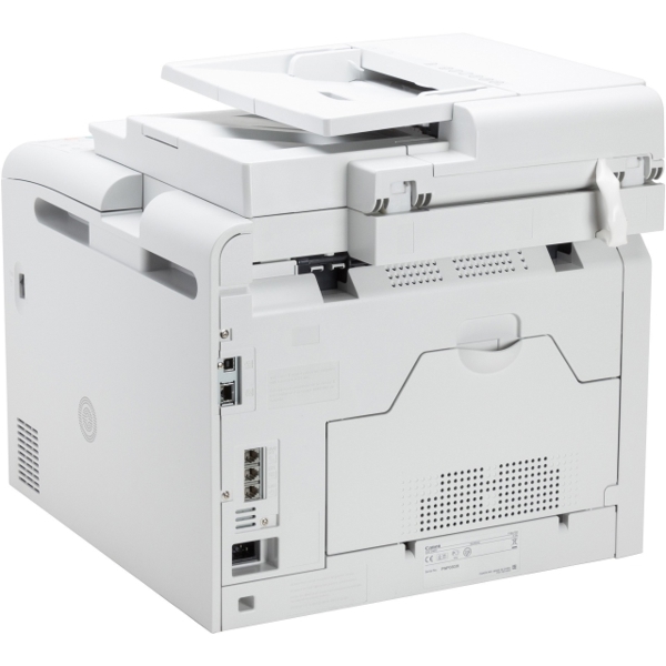 Canon i-SENSYS MF8280Cw Colour network print, copy, scan and fax, Network and Wi-Fi ready