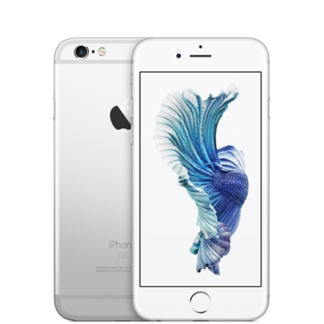 Apple iPhone 6s 16 GB Silver
