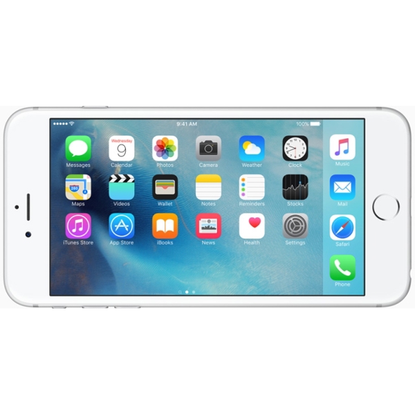 Apple iPhone 6s 16 GB Silver