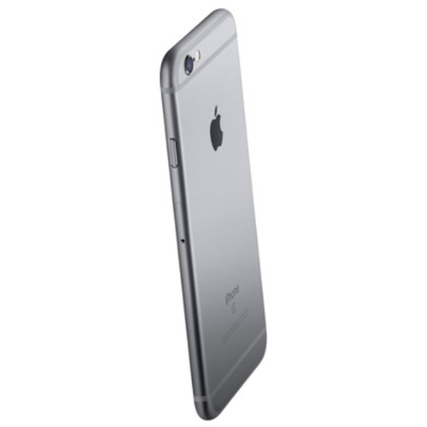 Apple iPhone 6s 16 GB Silver