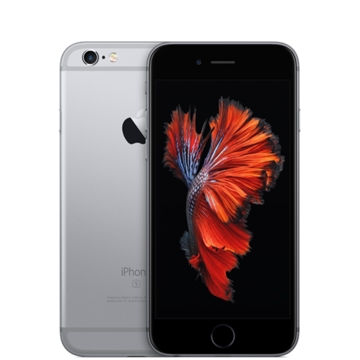 Apple iphone 6s 16Gb Gray