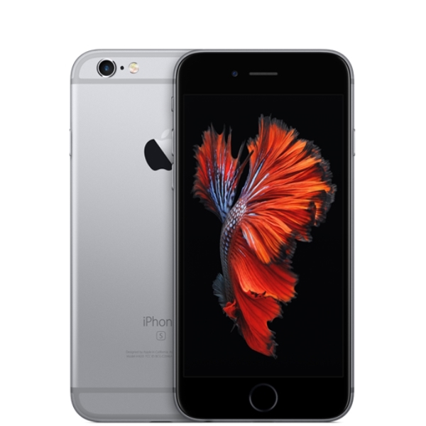 Apple iphone 6s 16Gb Gray