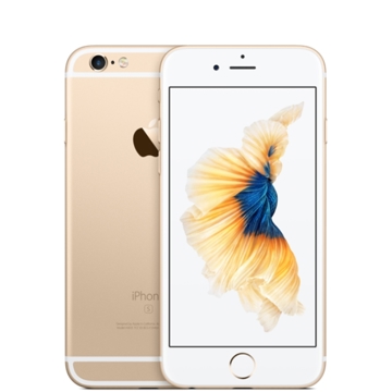 Apple iphone 6s 16GB Gold