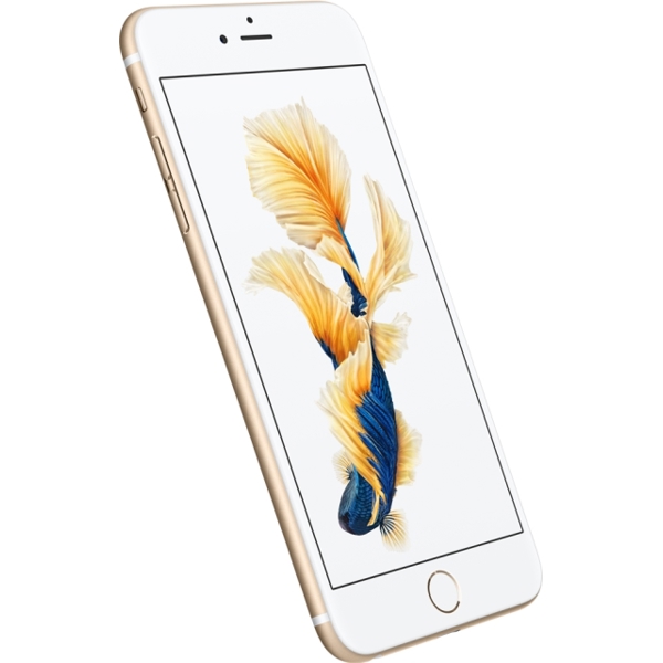 Apple iphone 6s 16GB Gold