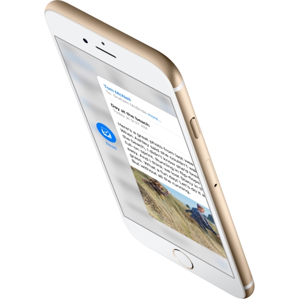 Apple iphone 6s 16GB Gold