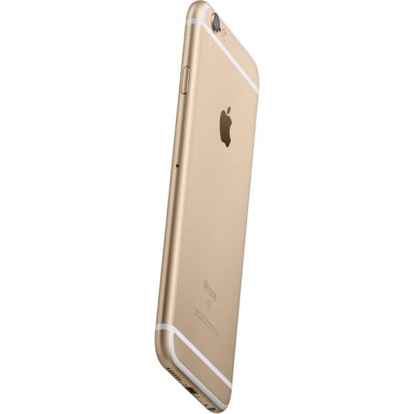 Apple iphone 6s 16GB Gold