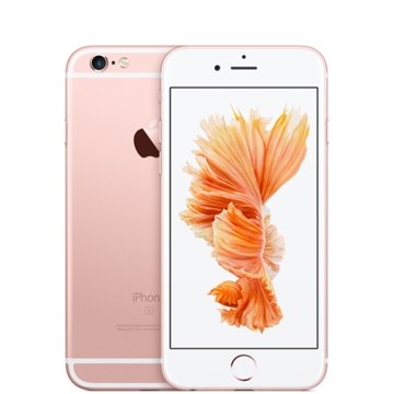 Apple iphone 6s 16GB Rose Gold