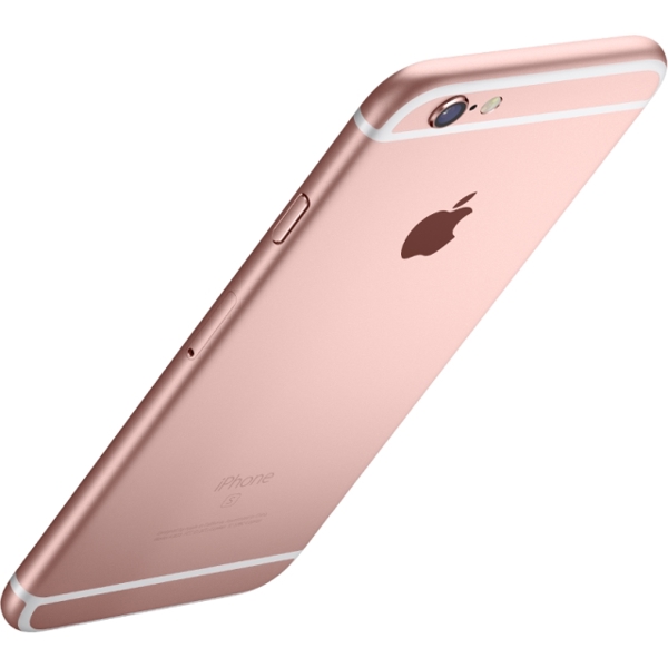 Apple iphone 6s 16GB Rose Gold