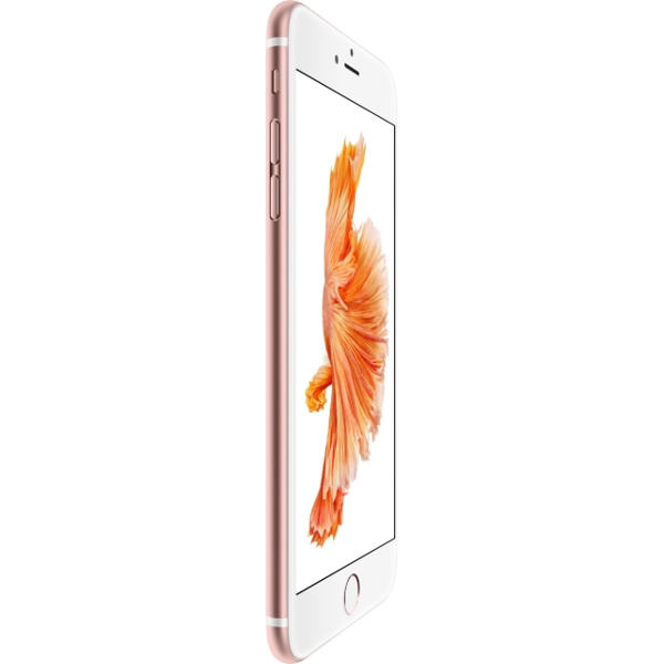 Apple iphone 6s 16GB Rose Gold