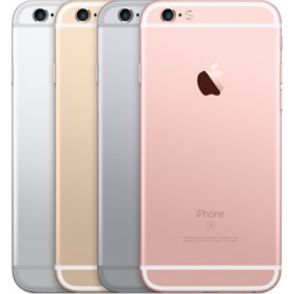 Apple iphone 6s 16GB Rose Gold