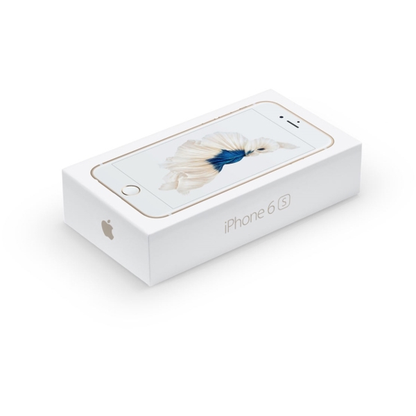 Apple iphone 6s 16GB Rose Gold