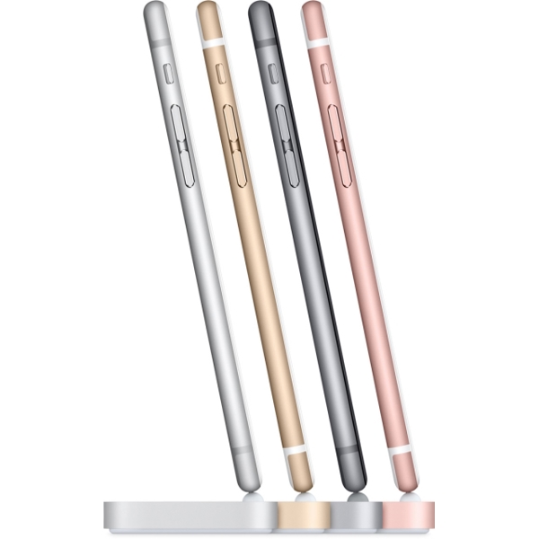 Apple iphone 6s 16GB Rose Gold