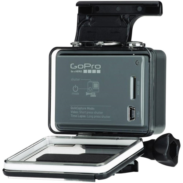 GoPro HERO Action Cam CHDHA-301