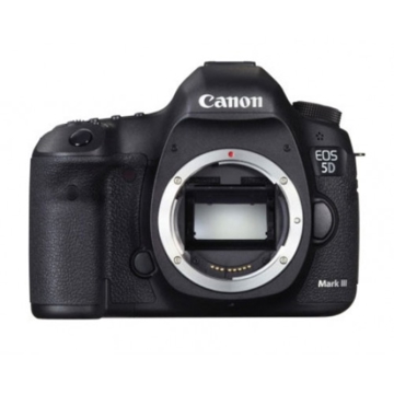 CANON EOS 5D MARK III