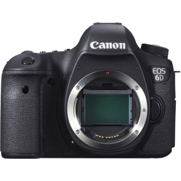 CANON EOS 6D BOD