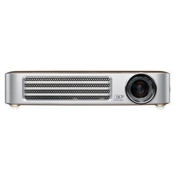 Vivitek Qumi Q6 Gold Pocket  LED Projector 